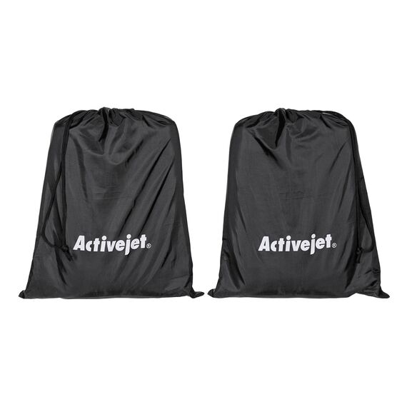 Activejet ACM-PLUS-A1 L lymphatic compression massager for legs Wellness Personal Care