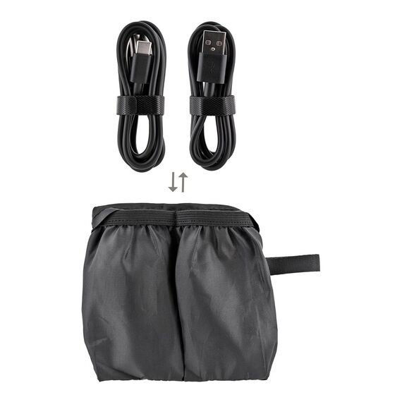 Activejet ACM-PLUS-A1 M lymphatic compression massager for legs Wellness Personal Care