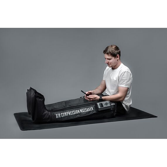Activejet ACM-PLUS-A1 M lymphatic compression massager for legs Wellness Personal Care