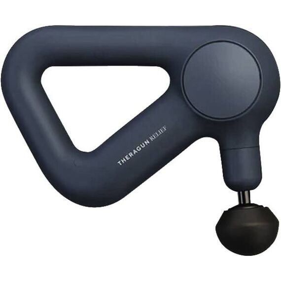 Therabody Theragun Relief massager Universal Blue Προϊόντα Ευεξίας Προσωπική Φροντίδα