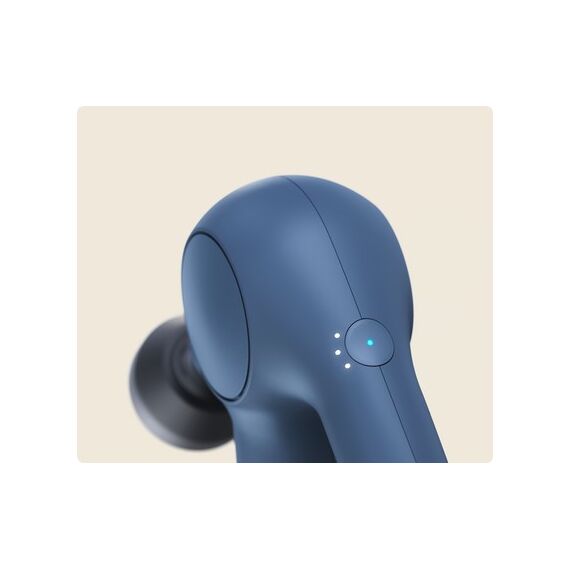 Therabody Theragun Relief massager Universal Blue Προϊόντα Ευεξίας Προσωπική Φροντίδα