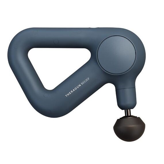 Therabody Theragun Relief massager Universal Blue Προϊόντα Ευεξίας Προσωπική Φροντίδα