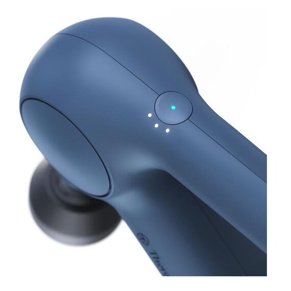 Therabody Theragun Relief massager Universal Blue Προϊόντα Ευεξίας Προσωπική Φροντίδα