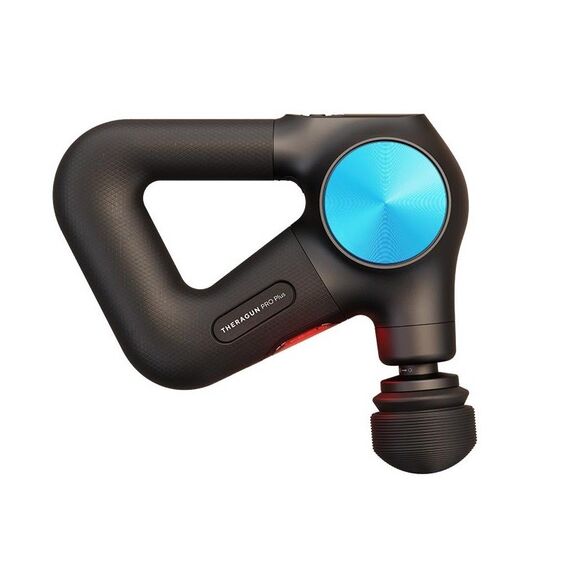 Hand massager Therabody Theragun Pro Plus Wellness Personal Care