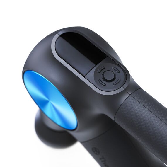 Hand massager Therabody Theragun Pro Plus Wellness Personal Care