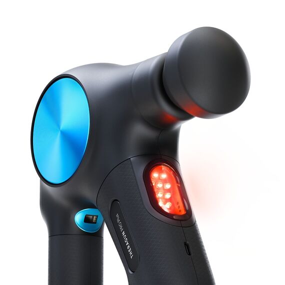 Hand massager Therabody Theragun Pro Plus Wellness Personal Care