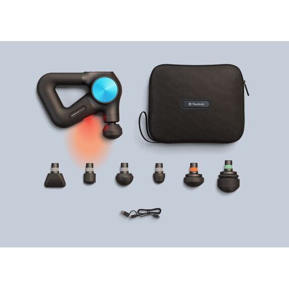 Hand massager Therabody Theragun Pro Plus Wellness Personal Care