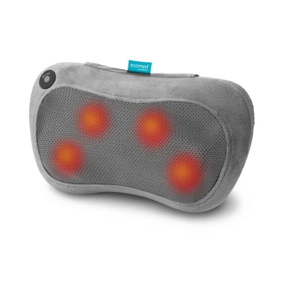 Massaging cushion Ecomed by Medisana MC-25E Wellness Personal Care