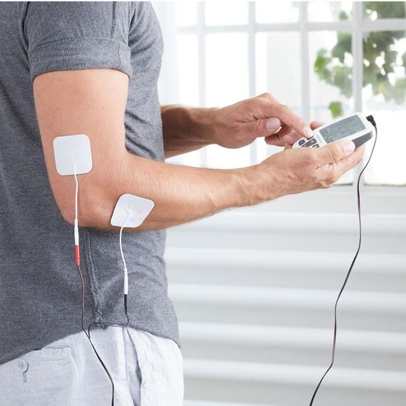 Medisana 3in1 TT 200 TENS&EMS pain therapy device Wellness Personal Care