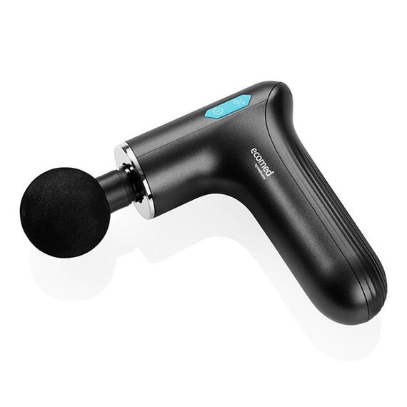 Medisana MG-50E massager Universal Black Προϊόντα Ευεξίας Προσωπική Φροντίδα