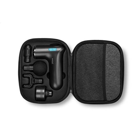 Medisana MG-50E massager Universal Black Προϊόντα Ευεξίας Προσωπική Φροντίδα