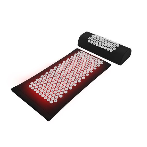 Medisana MM 100 acupressure mat with heating function Wellness Personal Care