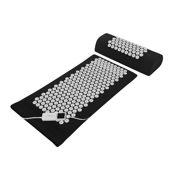 Medisana MM 100 acupressure mat with heating function Wellness Personal Care