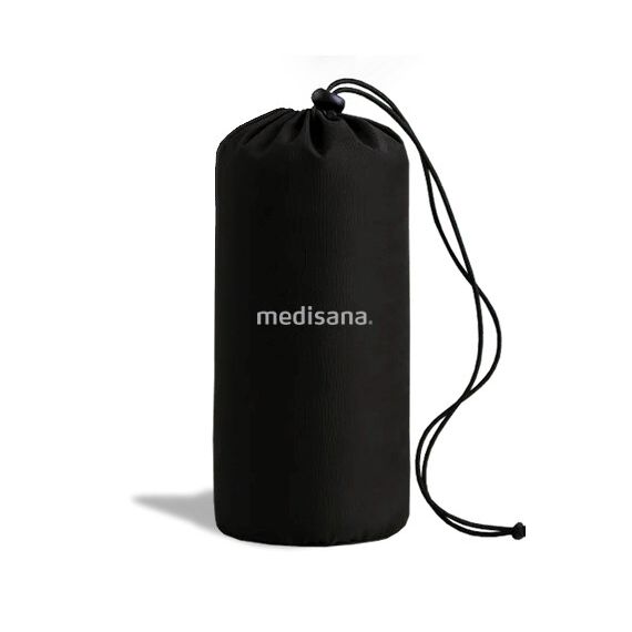Medisana MM 100 acupressure mat with heating function Wellness Personal Care