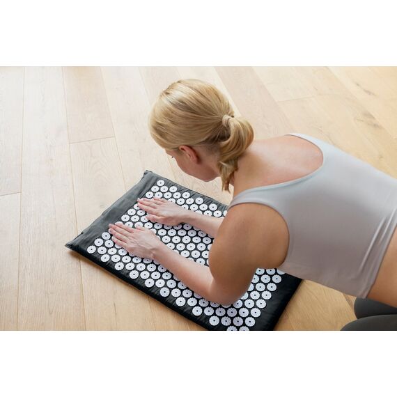 Medisana MM 100 acupressure mat with heating function Wellness Personal Care