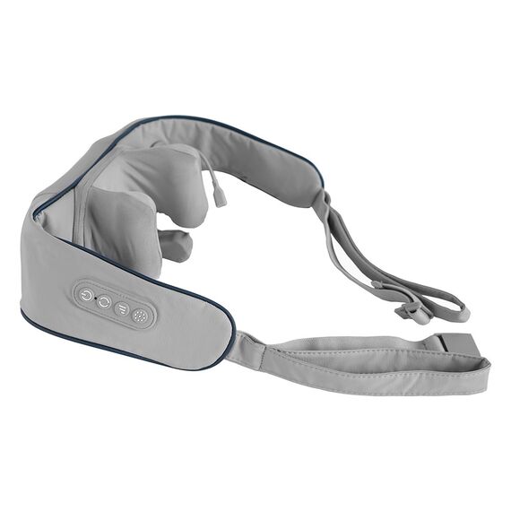 Neck & Shoulders Massager NECK & SHOULDERS MASSAGER MT6533 Προϊόντα Ευεξίας Προσωπική Φροντίδα