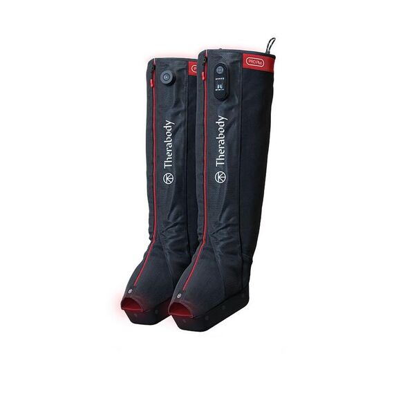 Therabody JetBoots Pro Plus L compression boots Προϊόντα Ευεξίας Προσωπική Φροντίδα