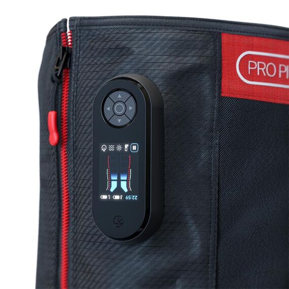 Therabody JetBoots Pro Plus L compression boots Προϊόντα Ευεξίας Προσωπική Φροντίδα