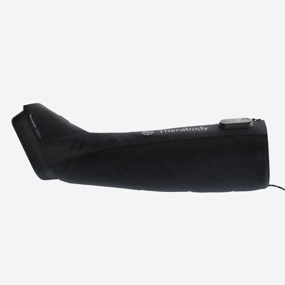 Therabody RecoveryAir massager Legs Black Wellness Personal Care