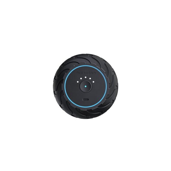 Theragun Wave Duo massager Universal Black Προϊόντα Ευεξίας Προσωπική Φροντίδα