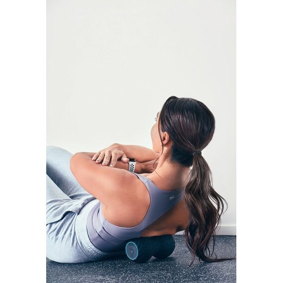 Theragun Wave Duo massager Universal Black Προϊόντα Ευεξίας Προσωπική Φροντίδα