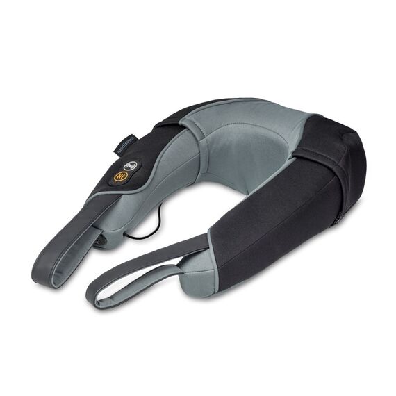 Vibrating neck massager Medisana NM 868 neck, shoulder Black, grey Wellness Personal Care