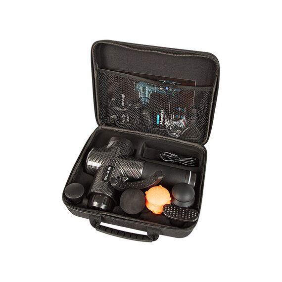 BLOW Wave 4000 massage gun Wellness Personal Care