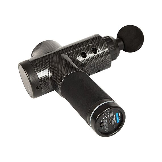BLOW Wave 4000 massage gun Wellness Personal Care
