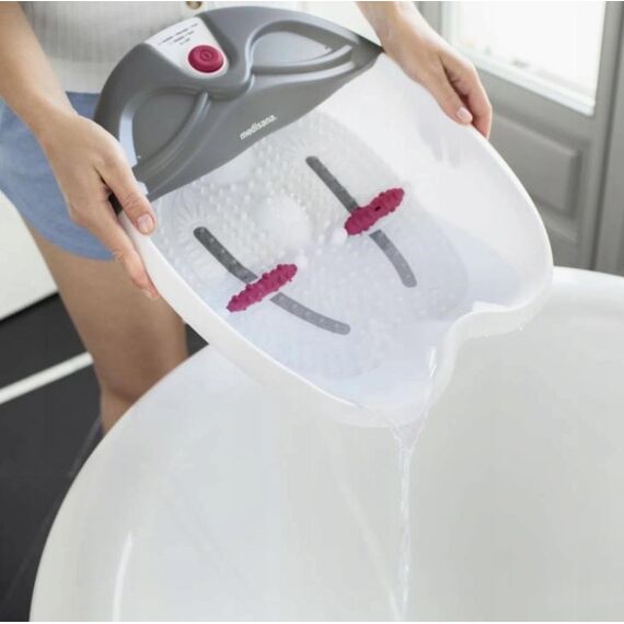 Foot massager FS 300 Medisana Wellness Personal Care