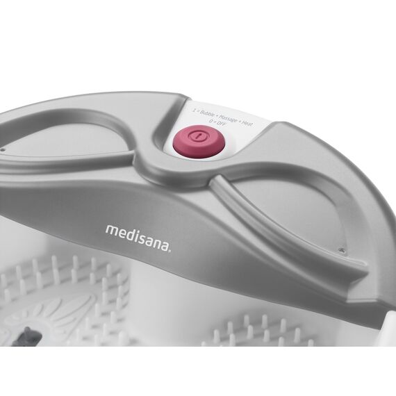 Foot massager FS 300 Medisana Wellness Personal Care