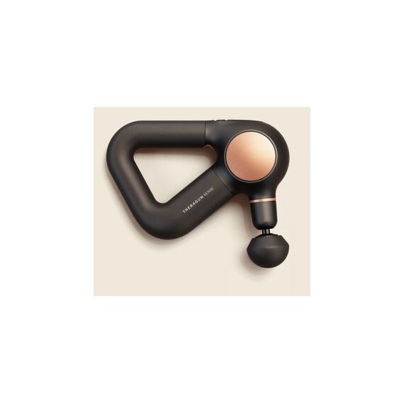 Therabody Theragun Sense massager Universal Black Προϊόντα Ευεξίας Προσωπική Φροντίδα