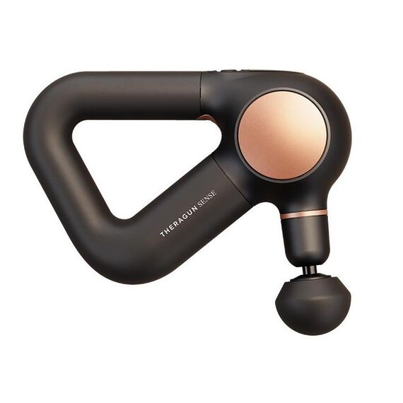 Therabody Theragun Sense massager Universal Black Προϊόντα Ευεξίας Προσωπική Φροντίδα