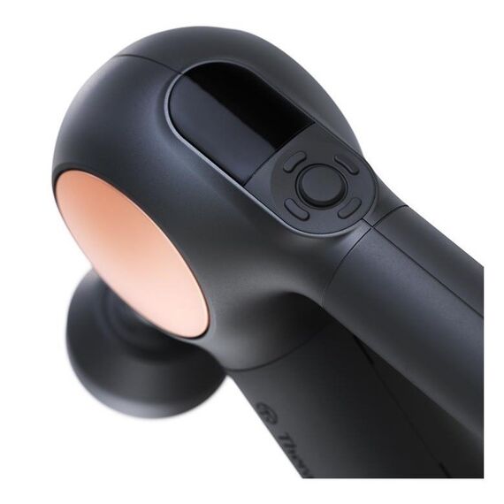 Therabody Theragun Sense massager Universal Black Προϊόντα Ευεξίας Προσωπική Φροντίδα