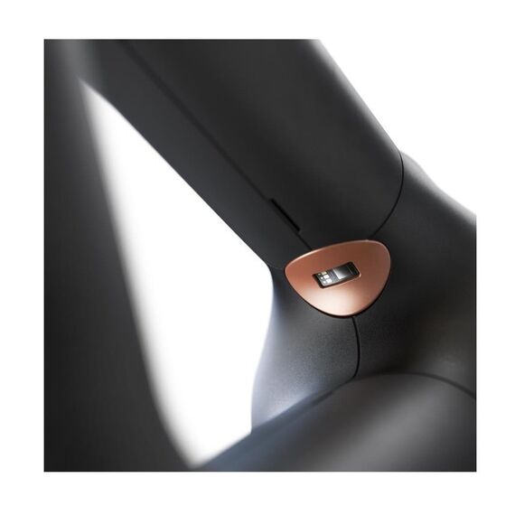 Therabody Theragun Sense massager Universal Black Προϊόντα Ευεξίας Προσωπική Φροντίδα