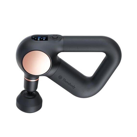 Therabody Theragun Sense massager Universal Black Προϊόντα Ευεξίας Προσωπική Φροντίδα