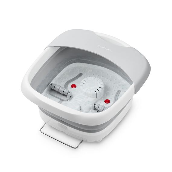 Medisana FS 886 foot bath White Wellness Personal Care