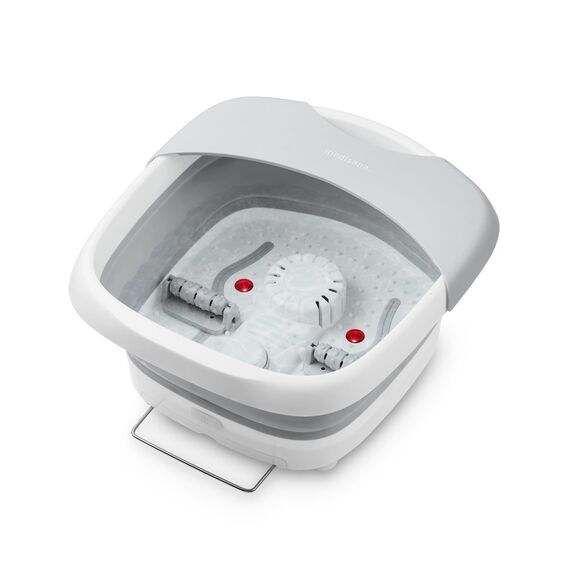Medisana FS 886 foot bath White Wellness Personal Care