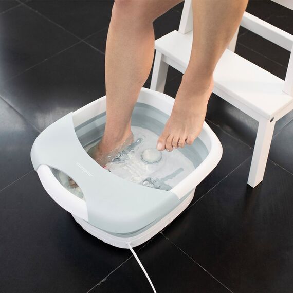 Medisana FS 886 foot bath White Wellness Personal Care