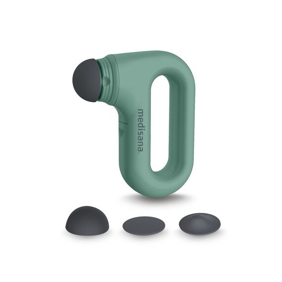 Medisana HM 330 mini trigger point massager Wellness Personal Care