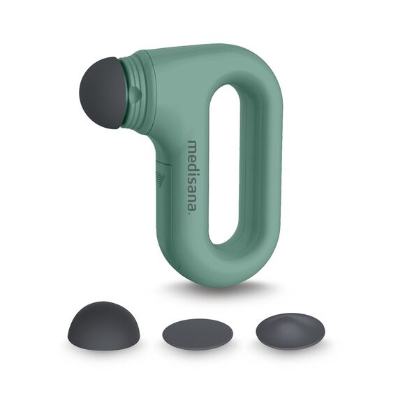 Medisana HM 330 mini trigger point massager Wellness Personal Care