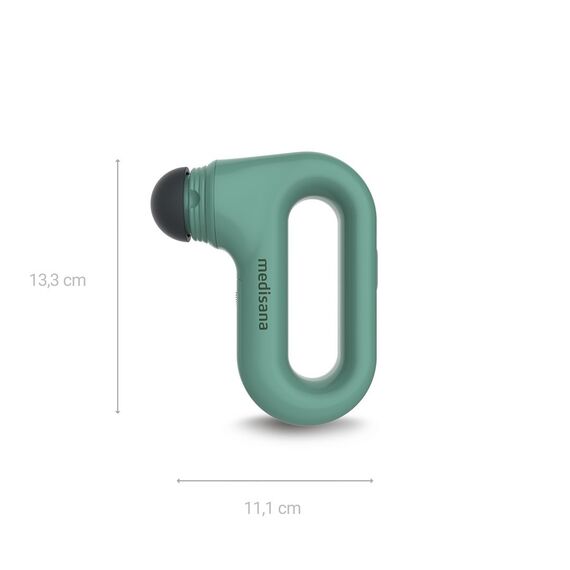 Medisana HM 330 mini trigger point massager Wellness Personal Care