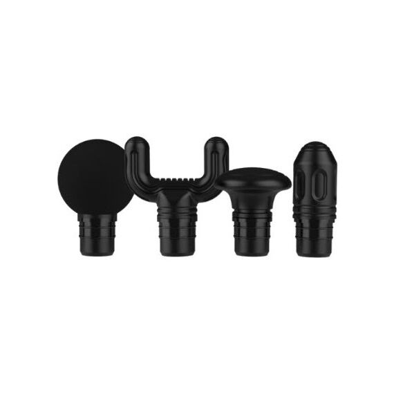 Medisana MG 200 massager Muscle Black, Grey Wellness Personal Care