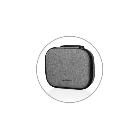 Medisana MG 200 massager Muscle Black, Grey Wellness Personal Care