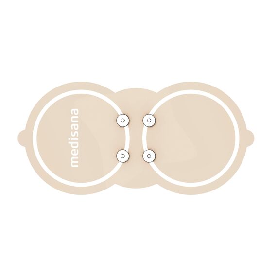 Medisana TT 250 menstrual pain relief device Προϊόντα Ευεξίας Προσωπική Φροντίδα
