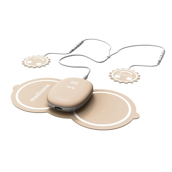 Medisana TT 250 menstrual pain relief device Προϊόντα Ευεξίας Προσωπική Φροντίδα