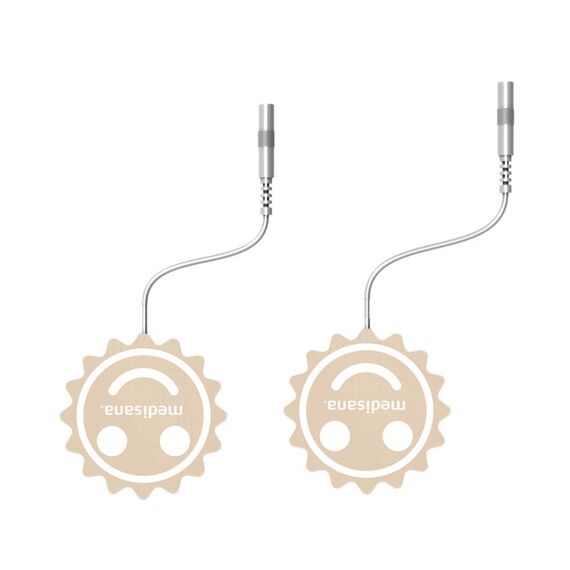 Medisana TT 250 menstrual pain relief device Προϊόντα Ευεξίας Προσωπική Φροντίδα