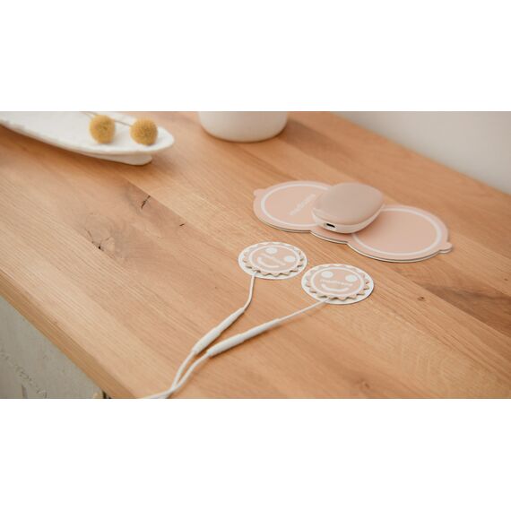 Medisana TT 250 menstrual pain relief device Προϊόντα Ευεξίας Προσωπική Φροντίδα