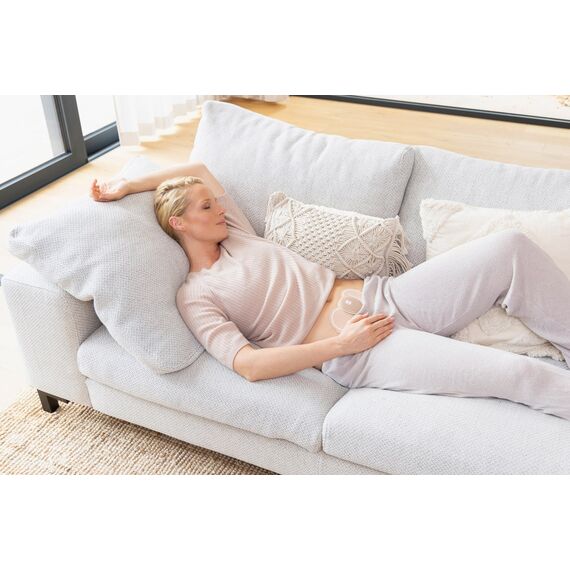 Medisana TT 250 menstrual pain relief device Προϊόντα Ευεξίας Προσωπική Φροντίδα