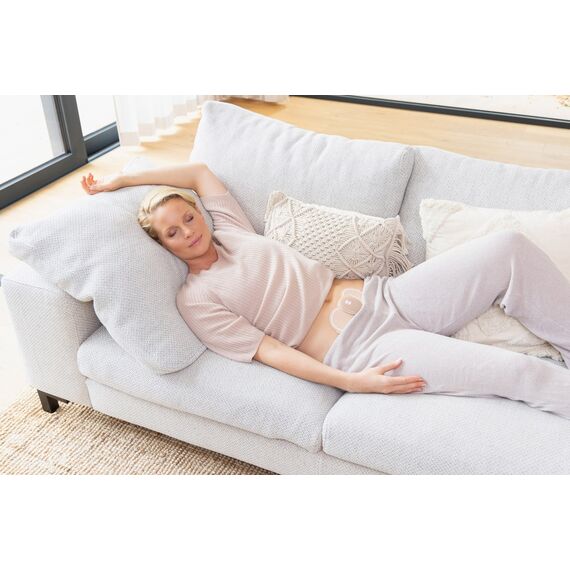 Medisana TT 250 menstrual pain relief device Προϊόντα Ευεξίας Προσωπική Φροντίδα
