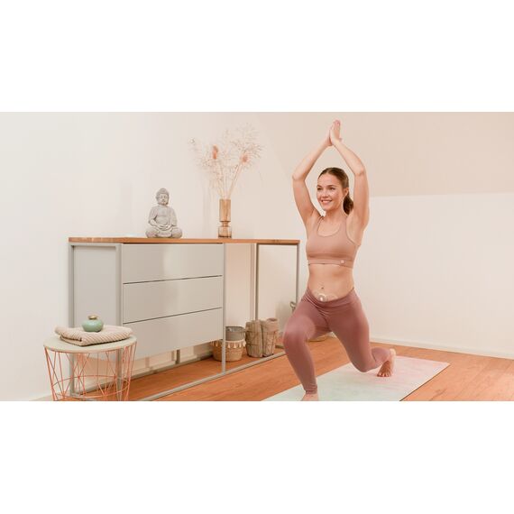 Medisana TT 250 menstrual pain relief device Προϊόντα Ευεξίας Προσωπική Φροντίδα